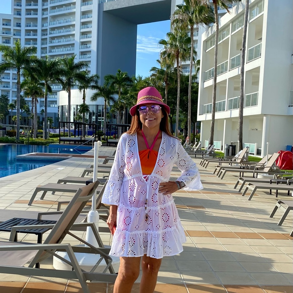 Meet your Posher, Lisa